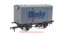 4F-011-160 Dapol Ventilated Van Dinky Toys